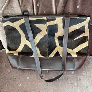 Gianfranco ferre Italian bag
